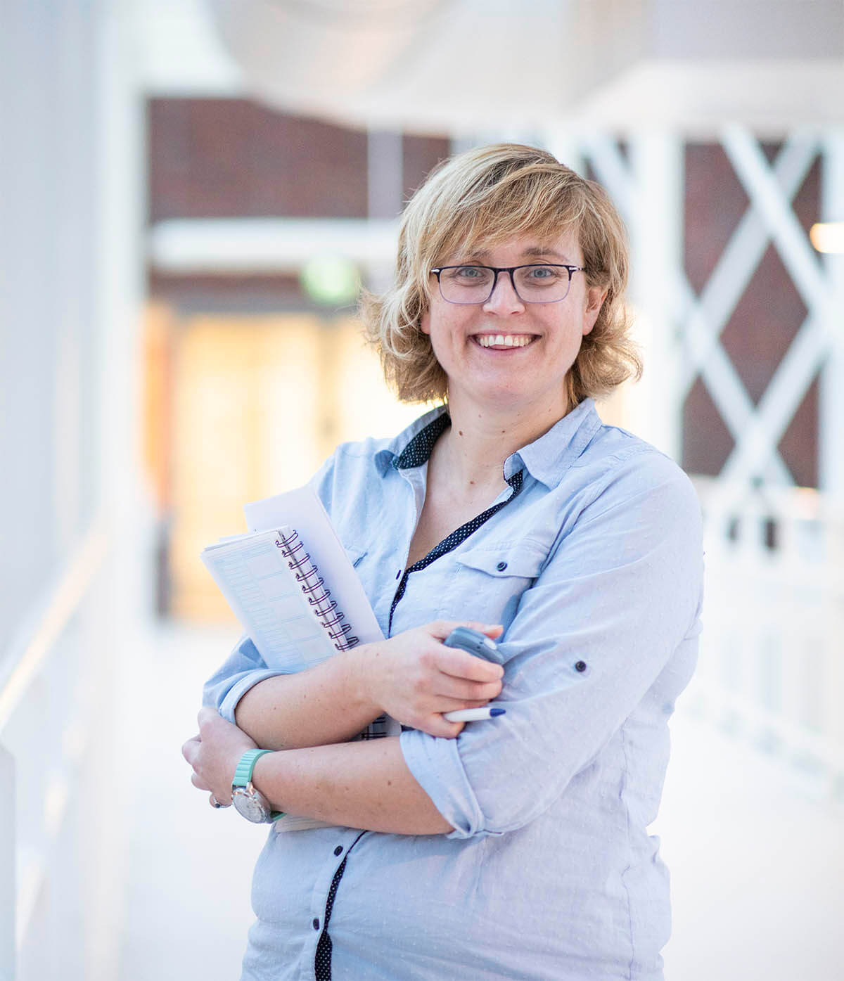Annemei Pattje