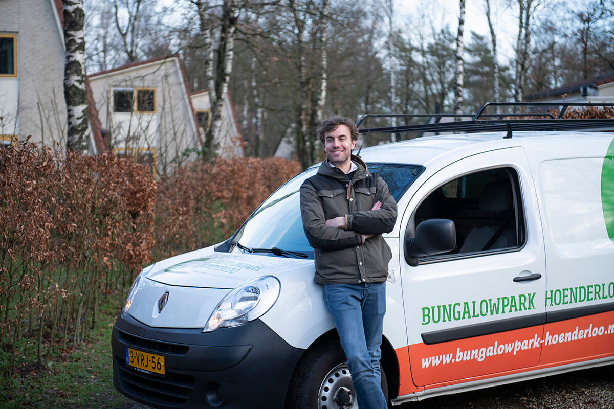 BPH verbetert zijn klantbeleving
