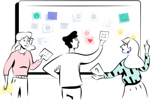 Picto Customer Journey Mapping wat is customer journey mapping
