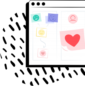 Picto customer journey mapping Picto customer journey mapping