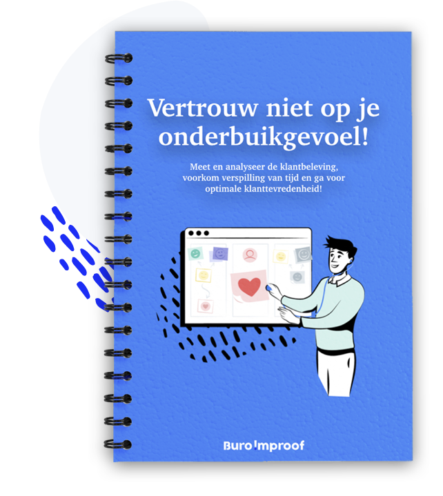 klanttevredenheidsonderzoek
