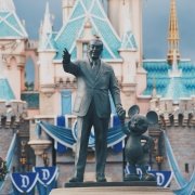 klantbeleving in Disneyland