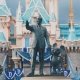 klantbeleving in Disneyland