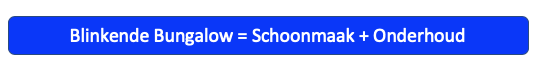 kano model voorbeeld