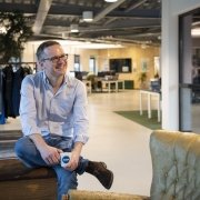 Directeur over optimale klantbeleving bij amp
