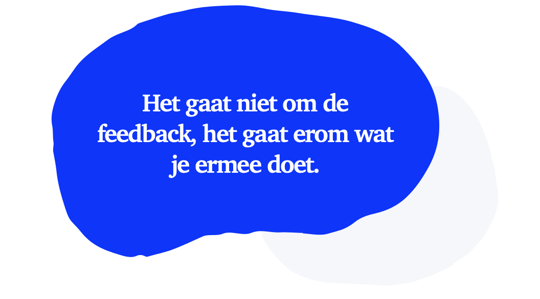klantfeedback