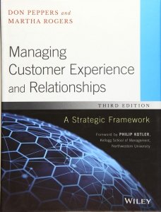 top 10 customer experience boeken
