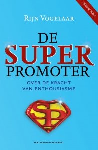 top 10 customer experience boeken
