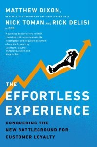top 10 customer experience boeken