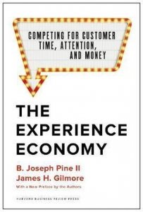 top 10 customer experience boeken