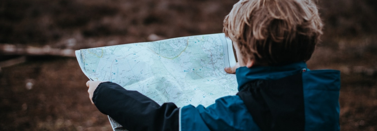 customer journey mapping