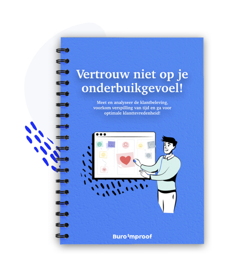 Whitepaper meet de klantbeleving