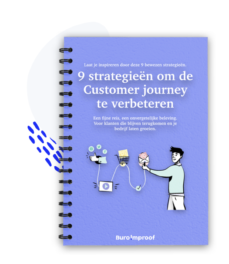 whitepaper customer journey verbeteren