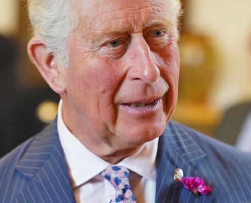 Prins Charles 