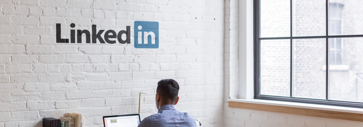 linkedin topper