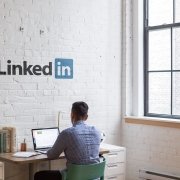 linkedin topper