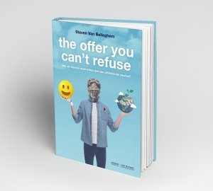 the offer you cant refuse