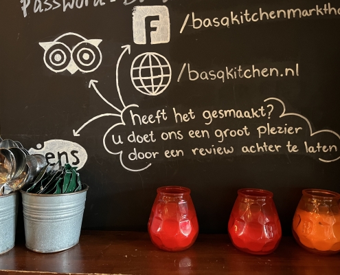 google reviews verzamelen