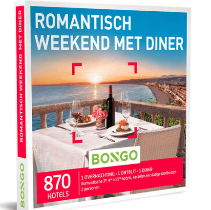 romantiek en klantbehoefte
