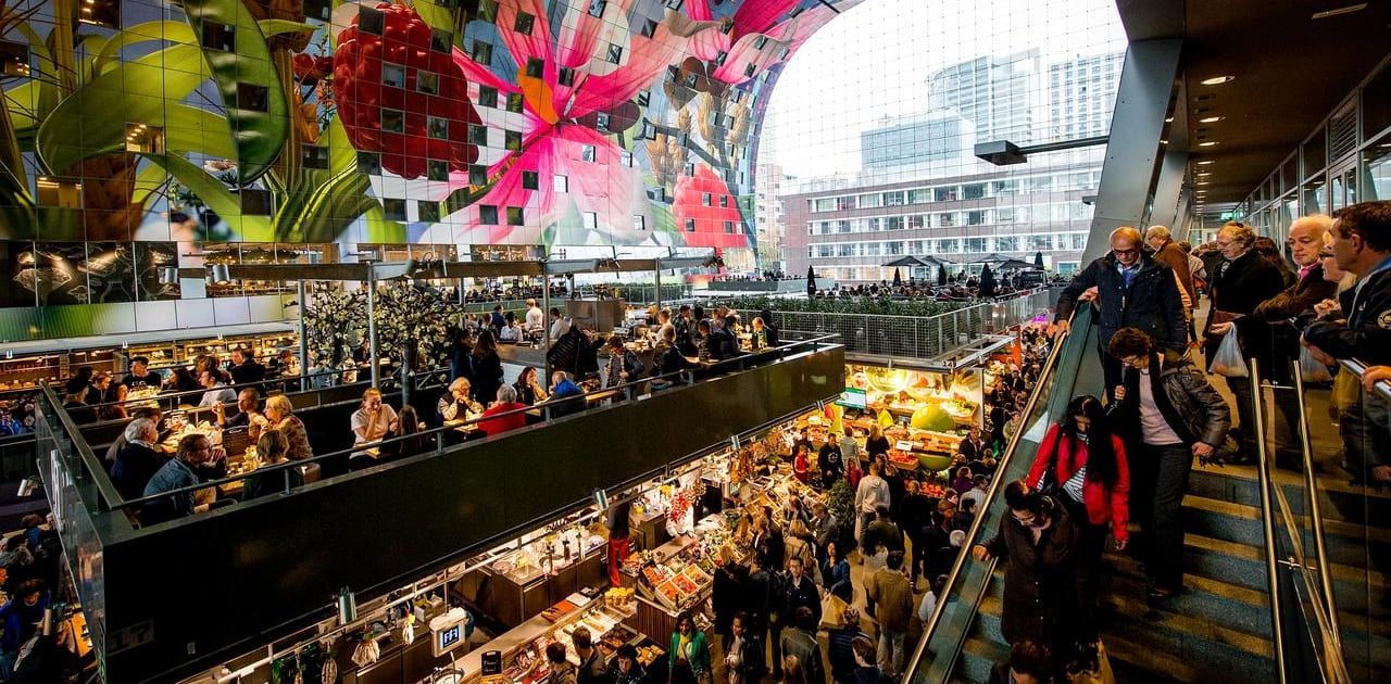 klantbehoefte aan voeding