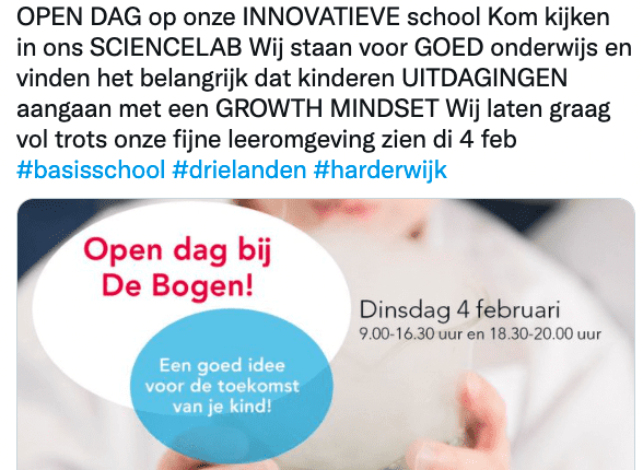 klantbehoefte