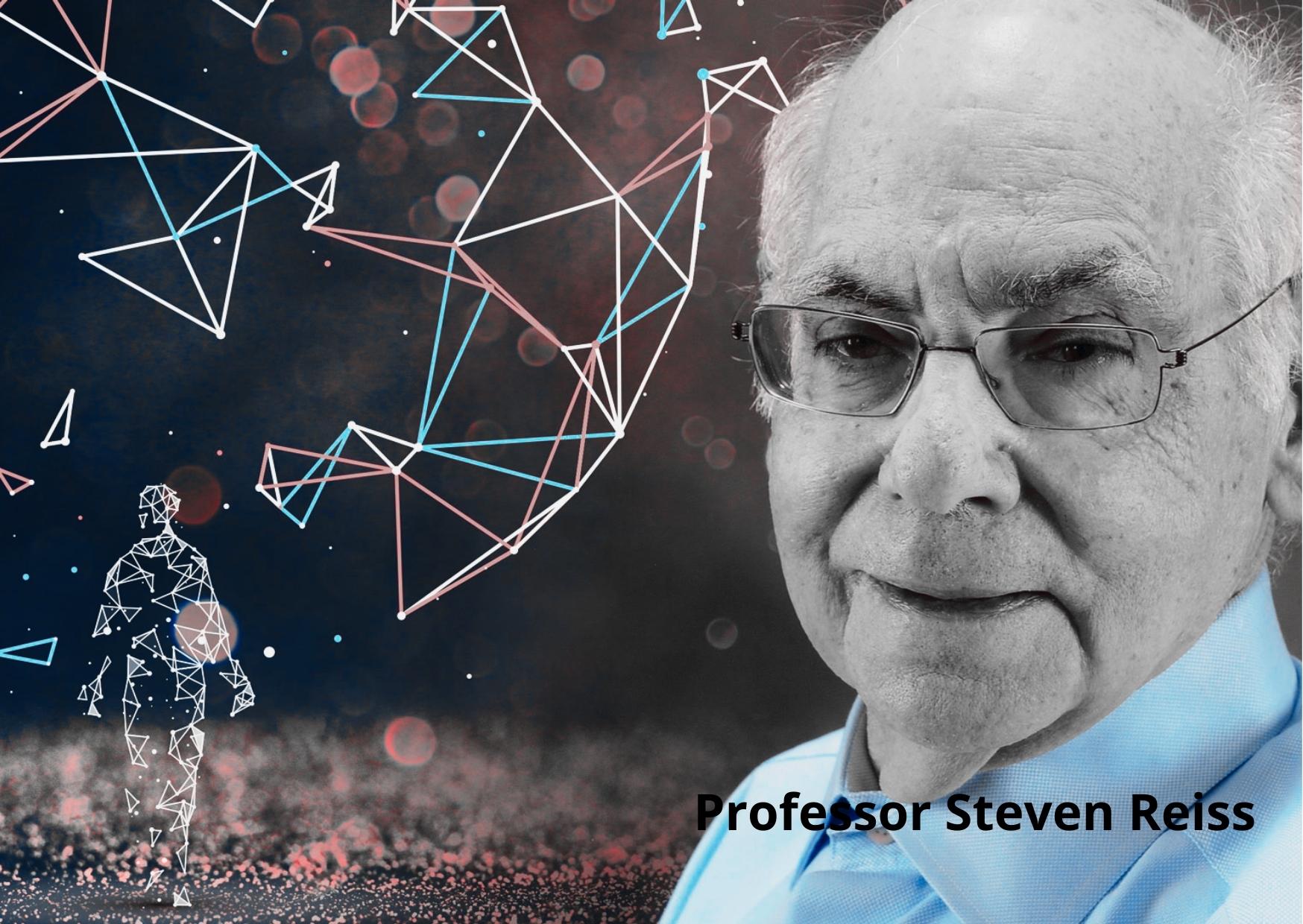 Steven Reiss