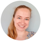 Danielle Crone van Doorn