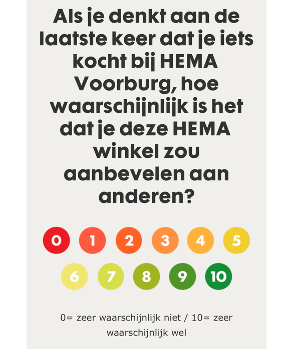 klantfeedback verzamelen