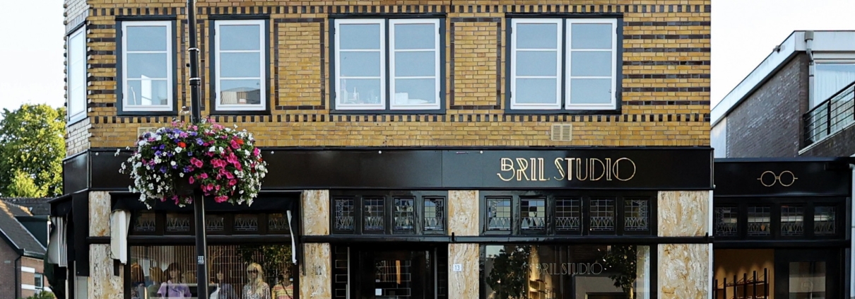 pand Brilstudio Soest
