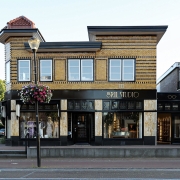 pand Brilstudio Soest
