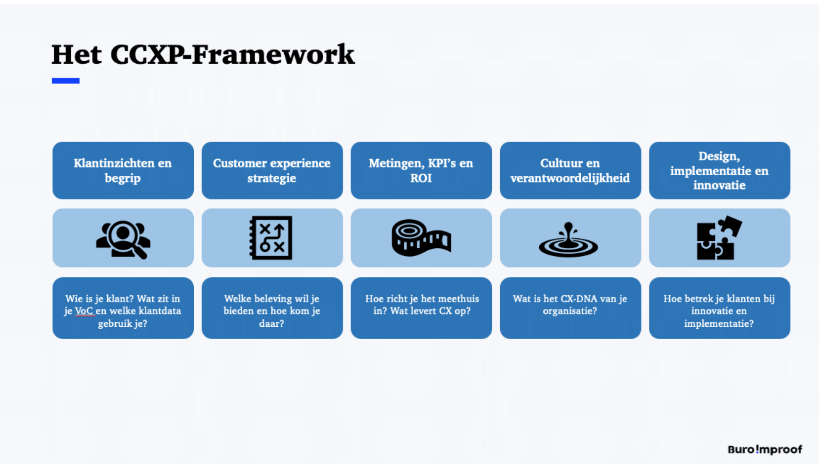 Certified Customer Experience Professional