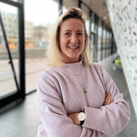 Manon Massuger