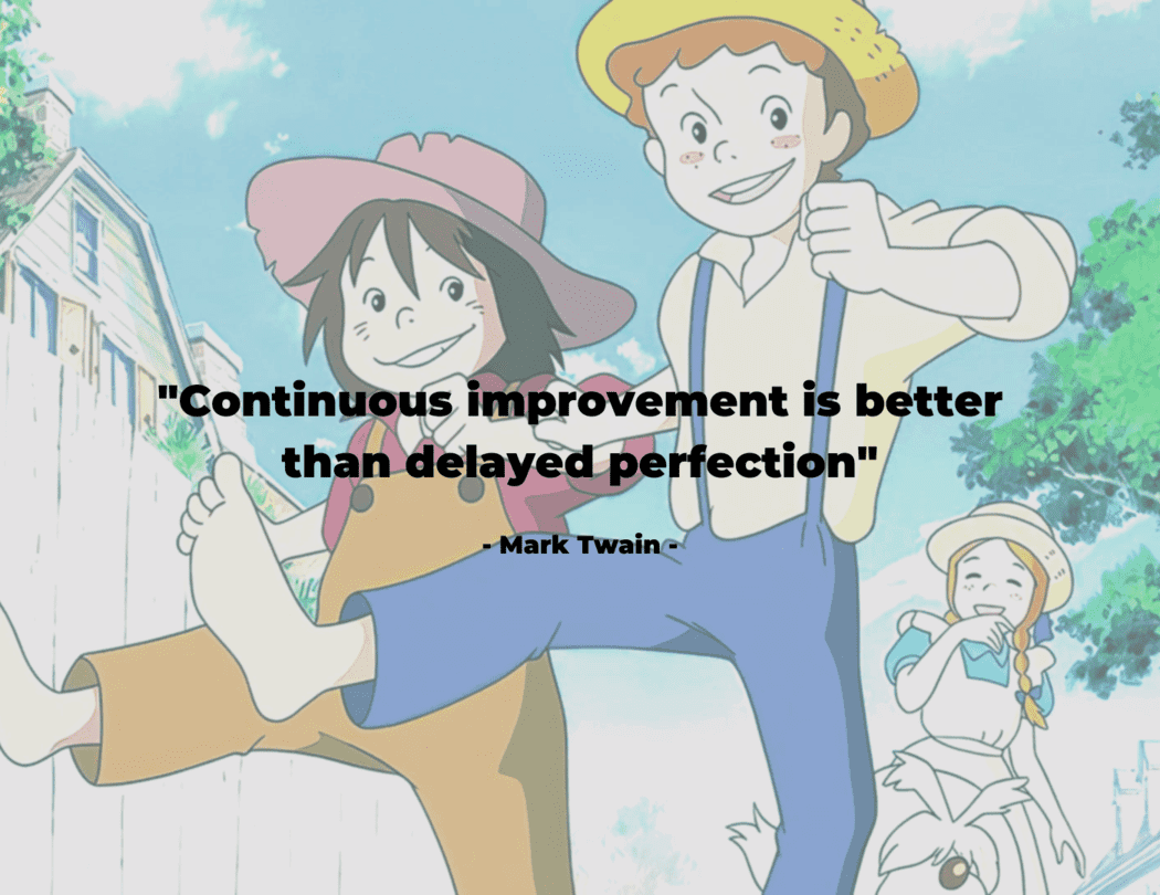 Quote Mark Twain