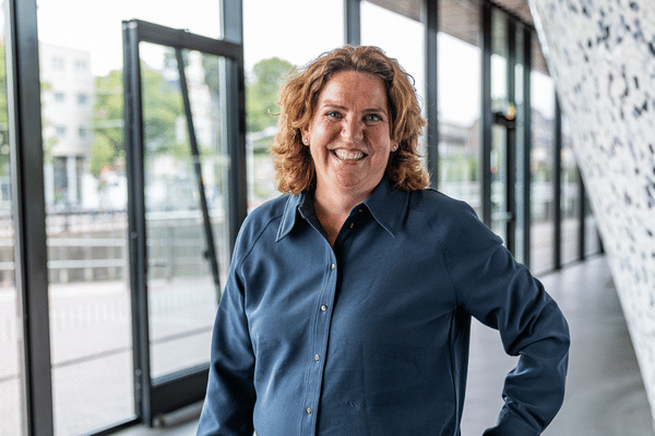 Jeltje Wynia