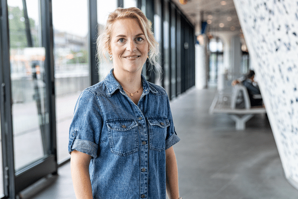 Laura Vaessen