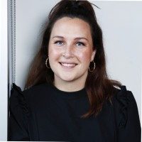 Kim Bouman MN