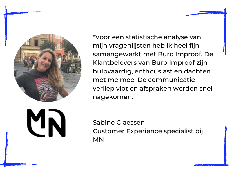 Sabine Claessen MN