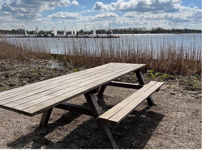 Reeuwijkse plassen