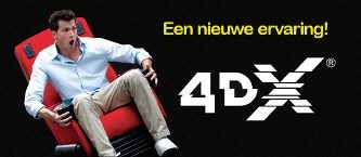 klantervaring bij film