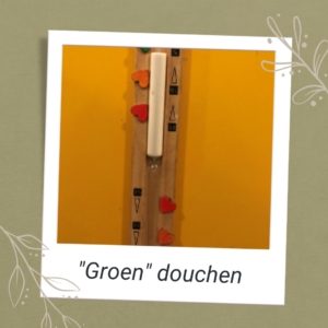 Klantgericht water besparen