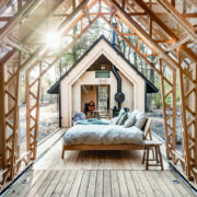 Camping Hartje Groen